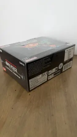 One Piece OP-06 Wings of the Captain Booster Box English NEW FACTORY SEALED - Image 4