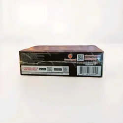 Union Arena: Tokyo Ghoul Sealed Booster Box IN HAND ENGLISH US SELLER - ON HAND - Image 2