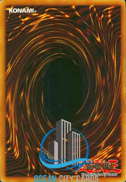 Yugioh Phoenix Wing Wind Blast CP06-EN004 Super Rare - Image 2