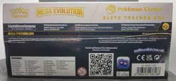 Pokemon Center Mega Evolution Elite Trainer Box MEGA Gardevoir NEW SEALED - Image 4
