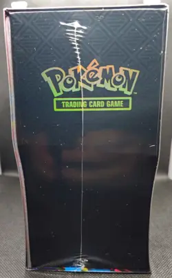 Pokemon Center Mega Evolution Elite Trainer Box MEGA Gardevoir NEW SEALED - Image 5