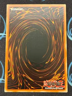 Yugioh Book of Moon OP13-EN001 Ultimate Rare NM - Image 2