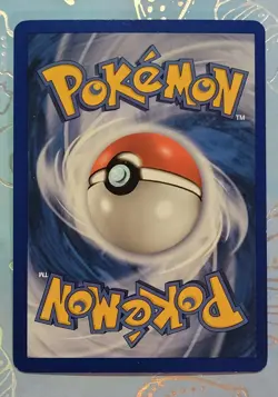 2005 Mightyena 12/107 EX Deoxys Holo NM Pokemon Card - Image 2