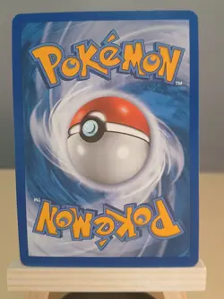 Dialga G 7/127 Platinum Crosshatch Pokemon League Promo Card - Image 3