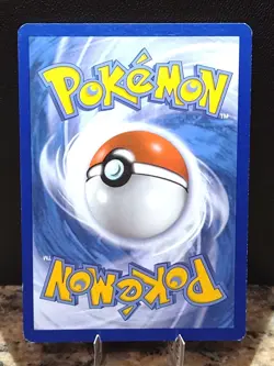 Lapras 6/15 & Flaaffy 9/15 McDonald's 2022 Happy Meal Promo Pokemon Cards - Image 4