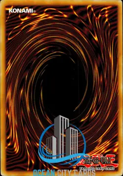 Yugioh Blackwing - Sirocco the Dawn TU04-EN003 Turbo Pack Four Super Rare US - Image 2