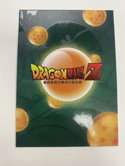 Yajirobe - Dragon Ball - UR Card - DB01-UR12 - Image 2