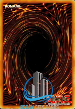 Yugioh DB1-EN163 Magician Of Faith Rare Sangan Misprint Wrong Name - Image 4