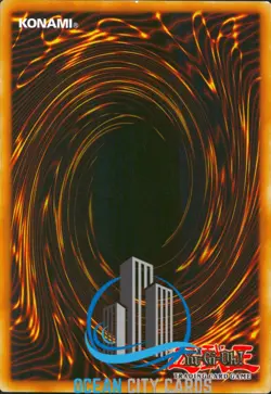 Yugioh Sangan Ultra Rare TU06-EN001 - Image 2