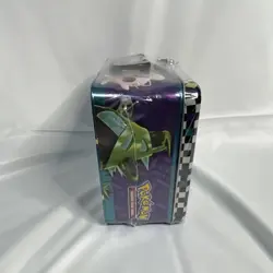 Pokemon Trading Card Game Collector Chest Tin Scream Tail Gallade Tyranitar - Image 3