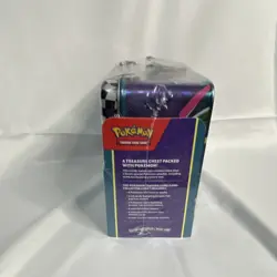 Pokemon Trading Card Game Collector Chest Tin Scream Tail Gallade Tyranitar - Image 4