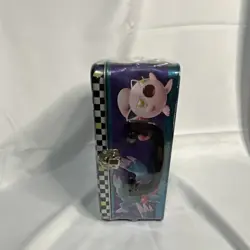 Pokemon Trading Card Game Collector Chest Tin Scream Tail Gallade Tyranitar - Image 5