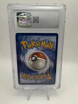 CGC 8.5 Rayquaza - (Pixel Cosmos Holo) SWSH029 Misc Cards & Products Holo - Image 2