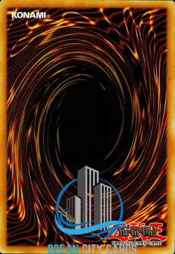 Yugioh RA01-EN036 Ghostrick Angel Of Mischeif Quarter Century Secret Rare - Image 2