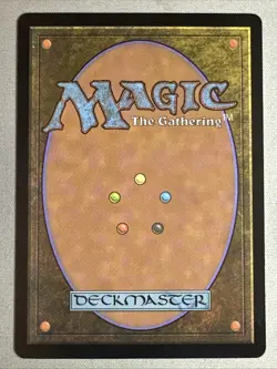 MTG / Gilded Goose / BLC / #83 / FOIL (Borderless) / Rare / NM - Image 2