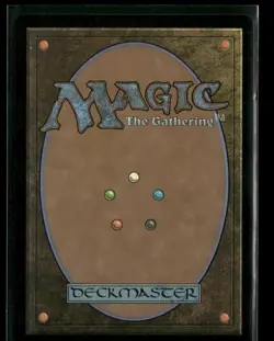 Secrets of Strixhaven: Mystical Archive #0088 Spell Pierce JP Alt - Image 2