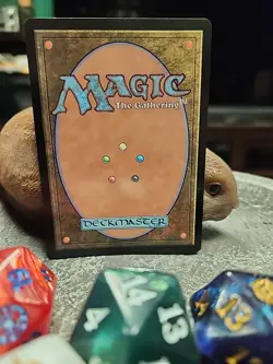 MTG Karlov of the Ghost Council - Borderless foil - RVR #0437 - Image 3