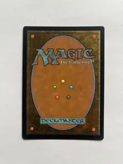 Ogre Slumlord (Foil Etched) Commander Masters Foil - Image 2