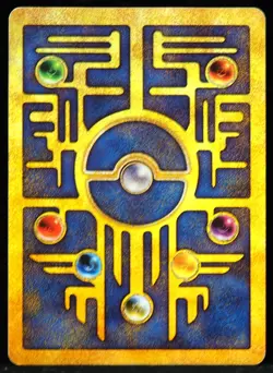 Ancient Mew NM Pokemon Card - Image 3