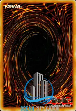 Yugioh Paces, Light of the Ghoti POTE-EN086 Ultra Rare Near Mint 1st Edition - Image 2