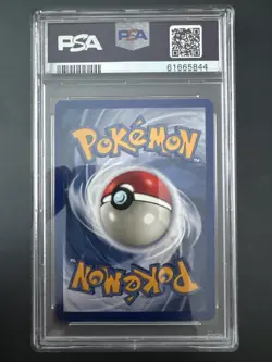 1999 Pokemon Game Ivysaur Mint 9 - Image 2