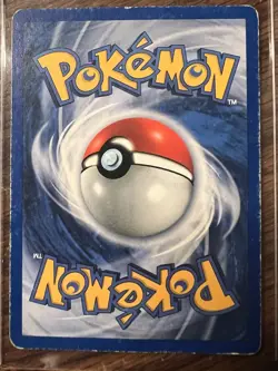 Pokemon Koga's Koffing Gym Challenge 79/132 Moderate Play - Image 2