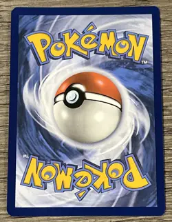 Pokemon Bill's Transfer 194/165 Scarlet & Violet 151 - Full Art Near Mint NM - Image 2