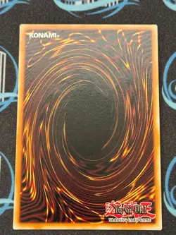 Yugioh Solemn Judgment OP12-EN003 Ultimate Rare US Print NM - Image 2