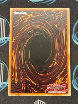 Yugioh Solemn Judgment OP12-EN003 Ultimate Rare US Print NM - Image 4