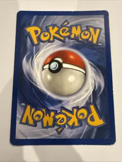 Pokemon TCG Nidoqueen Jungle 7/64 Holo Unlimited Holo Rare - Image 4