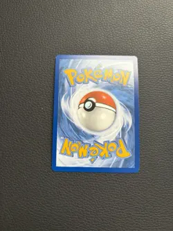 Pokemon TCG Greninja ex - 106/167 - SV06: Twilight Masquerade (TWM) NM - Image 2