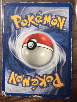 Pokemon Flaaffy Neo Revelation 28/64 Uncommon - Image 2
