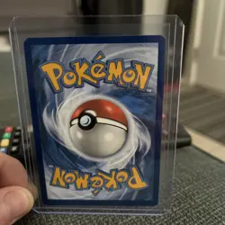 Frigibax 208/193 Sv02: Paldea Evolved Holo NM - Image 3