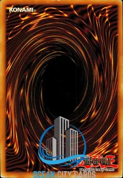 Yugioh Dimension Fusion IOC-094 Ultra Rare 1st Edition - Image 2