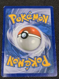 Greninja 14/39 Common Kalos Starter Set MP Normal Pokemon Card -- L4 - Image 2