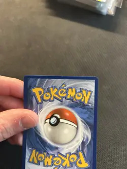 Pokemon TCG Greninja V 073/264! NM/LP Condition! See Description! - Image 3