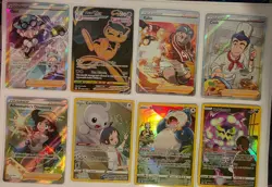 Pokemon Lost Origins Full Art/Trainer & Trainer Gallery Lot - Image 1