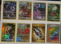 Pokemon Lost Origins Full Art/Trainer & Trainer Gallery Lot - Image 3
