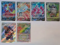 Pokemon Lost Origins Full Art/Trainer & Trainer Gallery Lot - Image 5