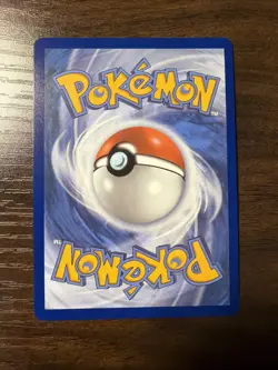 Pokemon TCG Holo Ultra Rare Full Art Mega Sharpedo EX 127/094 - Image 2