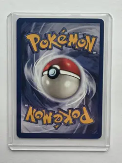 Pokemon Dark Dragonite TCG 1st Edition Non-Holo Card 22/82 - Image 3