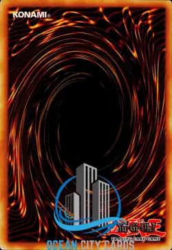 Yugioh Swords of Revealing Light HL04-EN002 Ultra Parallel Rare Promo - Image 2