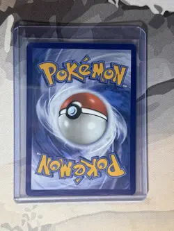 Pokemon TCG Perfect Order Clefairy 94/88 Illustration Rare NM - Image 2