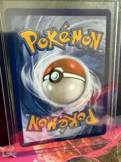 Raticate 099/088 - Perfect Order ILLUSTRATION RARE - Pokemon TCG - NM - Image 2