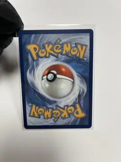 Pokemon TCG Perfect Order Rosa’s Encouragement 114/088 Near Mint - Image 2
