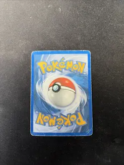 Steelix ex 109/115 Holo, 2005 Unseen Forces Pokemon TCG - Image 2