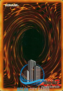 Yugioh Smashing Ground CP02-EN005 Super Rare Edition - Image 2