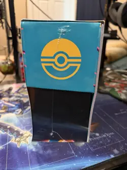Pokemon TCG Ascended Heroes Pokemon Center ETB Elite Trainer Box w/ Acrylic Case - Image 5