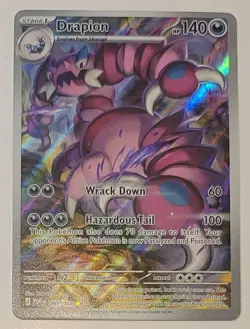 4x Pokemon ME03 Perfect Order Bundle - Starmie ex & Poke Pad - NM - SHIPS FAST - Image 2