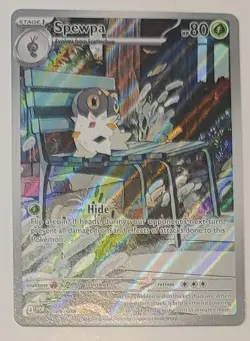 4x Pokemon ME03 Perfect Order Bundle - Starmie ex & Poke Pad - NM - SHIPS FAST - Image 3